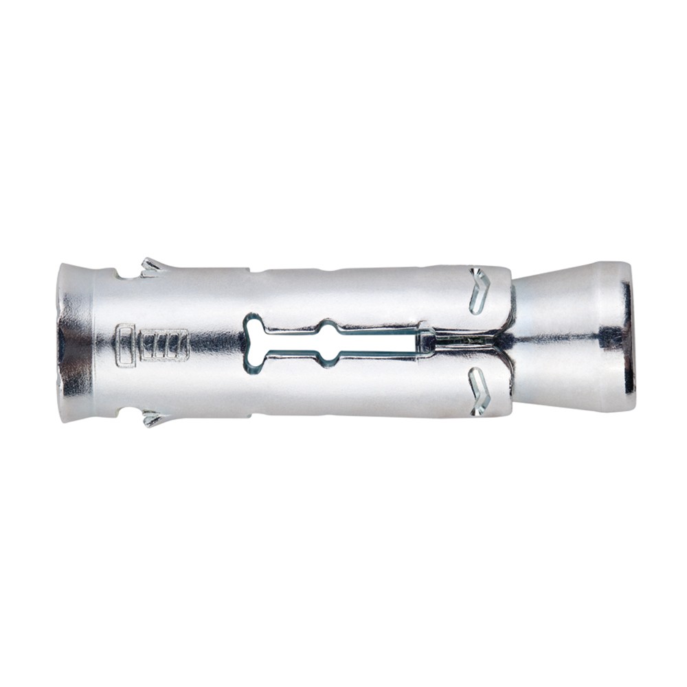 HC [CP] Anclaje para losa alveolar. Homologado ETE. Cápsula